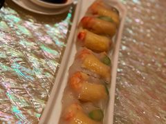 -8餐厅(新葡京酒店)