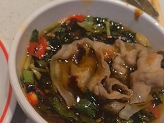 -龍歌自助小火锅(李沧丽达店)