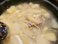 -同仁四季椰子鸡(海岸城天利店)