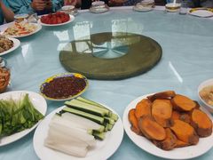 -康陵正德春饼宴26号