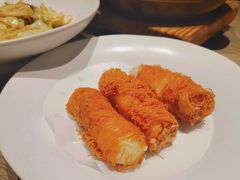 -汤城小厨•粤菜•靓汤(望京凯德mall店)