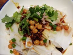-黔大人·贵州花溪牛肉粉(宝能太古城店)
