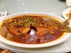 -珍宝蟹舫·巴城味道(巴城总店)