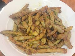 -陈家老院子·长春特色东北家宴(一匡街店)