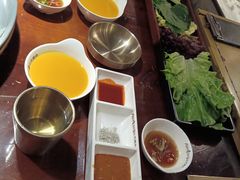 -三代烤肉(保利广场店)