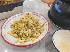 -老火大骨头汤馆