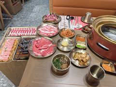 -西塔老太太泥炉烤肉(双井店)