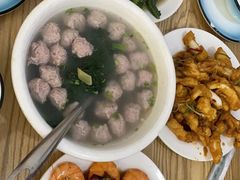 -九龙餐厅(大沽路店)