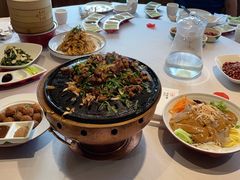 -京味斋·北京烤鸭(华威桥北工大店)