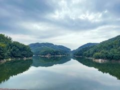 -长沙黑麋峰国家森林公园