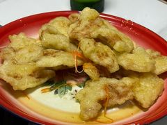 -全家福东北菜(联谊花园宜康苑店)