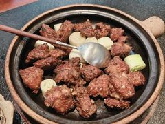 -旺爷砂锅·茶作(国贸城店)