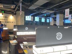 -很久以前羊肉串(中山公园店)