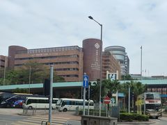 -香港理工大学