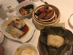 -潮江春(铜锣湾广场店)