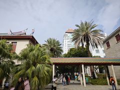 -厦门大学(思明校区)