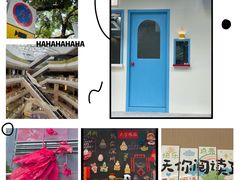 -姜胖胖无限自助烤肉(罗湖宝能店)