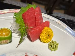 -山上下日本料理(万象城店)