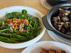 -八景休閒山莊  廣東十大名山莊