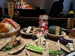 -本源食集 日式烧肉·炉端烧(东海缤纷店)