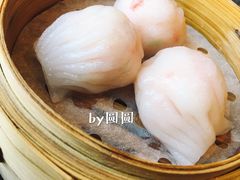 -小城粥道·海胆鲜虾粥(解放广场店)