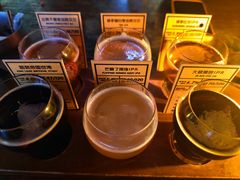 -Boxing Cat Brewery拳击猫精酿啤酒馆(永福店)