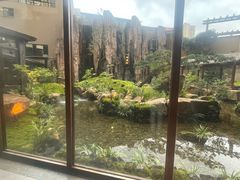 -忆江南·临江鱼馆