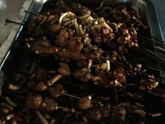 -宋文成烤肉(白沙巷店)