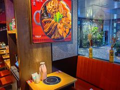 -牛腩之旅·牛腩牛杂煲(光启城美食城店)