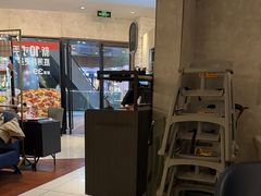 -必胜客(仲盛世界商城店)