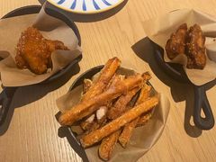 -必胜客(大宁路店)