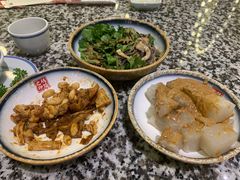 水爆肚-天津卫码头(南开大悦城店)