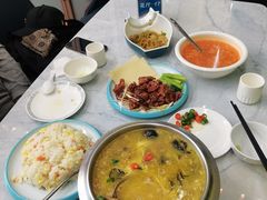 -天津大学·四十二斋餐厅