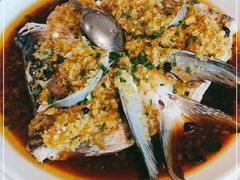 -楚山晓·湖北菜(武汉光谷K11店)