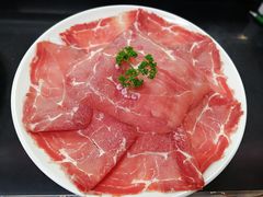 -渝里重庆火锅(航天城店)
