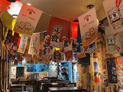 -鸟屋·烧鸟居酒屋(新世纪广场店)