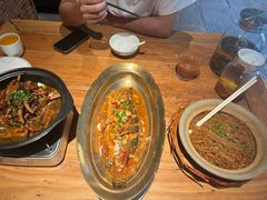 -黄山老妈·土菜(碧桂园店)