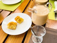 奶茶-ALAMEEN阿拉伯餐厅(三里屯店)