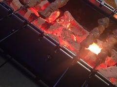 -很久以前羊肉串(打浦路店)