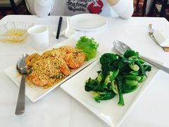 -新加坡海鲜共和(名胜世界圣淘沙海滨坊)
