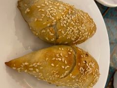和田烤包子-巴依老爷·新疆美食(上城区天城路店)