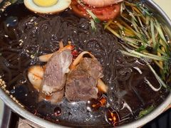 -状元阁烧烤(新华路总店)