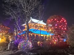-南阳卧龙岗武侯祠