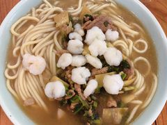 -奎元馆.百年奎元.非遗传承(西湖边的解放路店)
