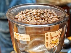 -阿什卡咖啡馆ESSCA COFFEE(塔里木石油宾馆店)