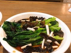 -新白鹿餐厅(城西银泰城店)