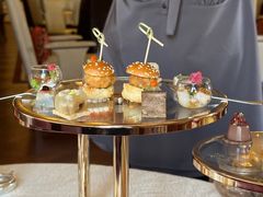 -Salon de Ville浦江汇(上海外滩华尔道夫酒店店)