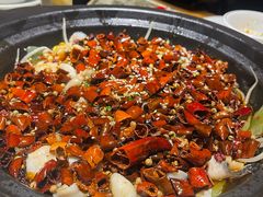 -渝味川菜(夜宵航母店)