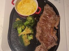 -豪客来牛排(开元盛世广场店)