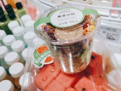 蔬菜沙拉-ALDI奥乐齐超市(杨浦延吉店)